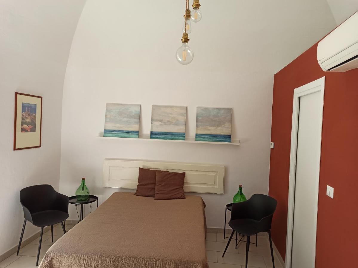 Appartement Vistafaro55 à Molfetta Extérieur photo