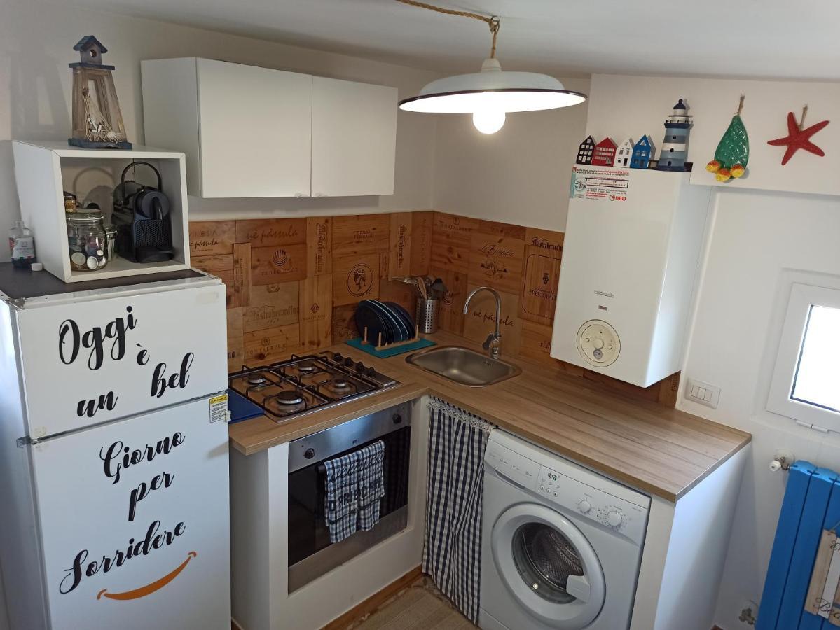 Appartement Vistafaro55 à Molfetta Extérieur photo