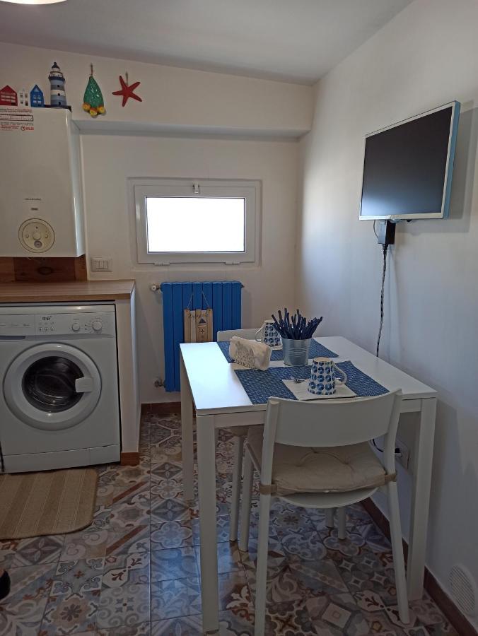 Appartement Vistafaro55 à Molfetta Extérieur photo