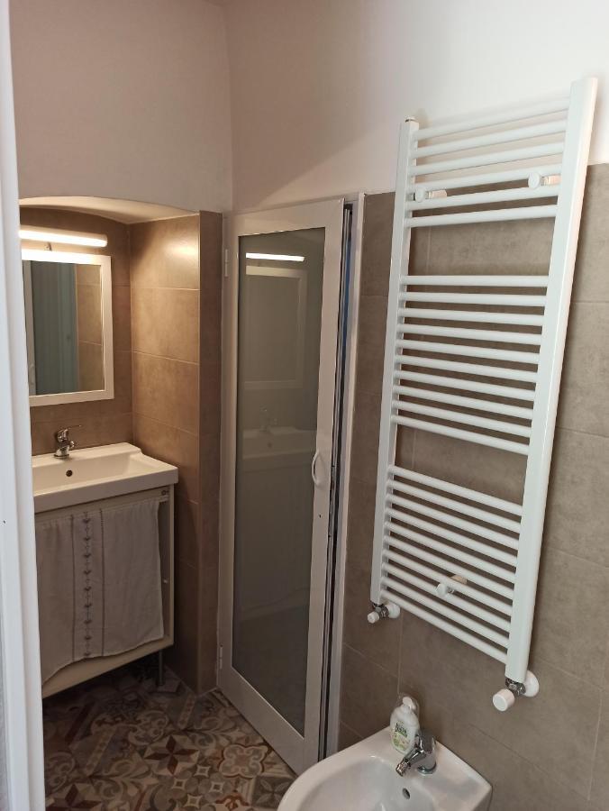 Appartement Vistafaro55 à Molfetta Extérieur photo