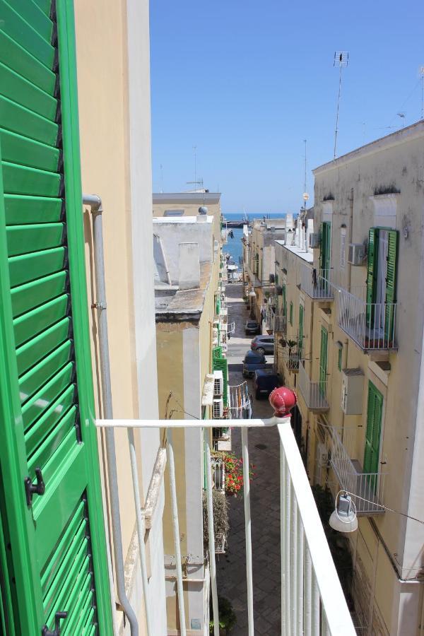 Appartement Vistafaro55 à Molfetta Extérieur photo