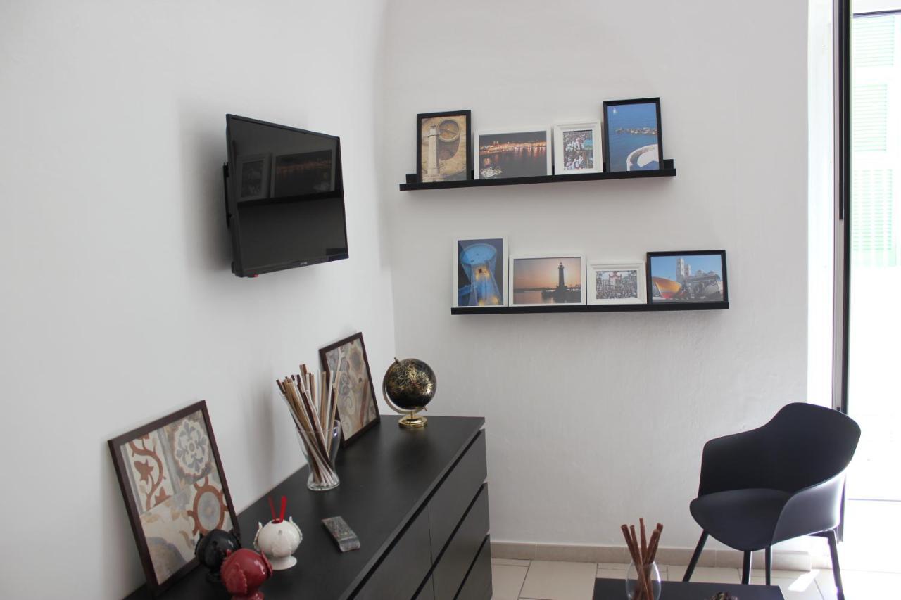 Appartement Vistafaro55 à Molfetta Extérieur photo