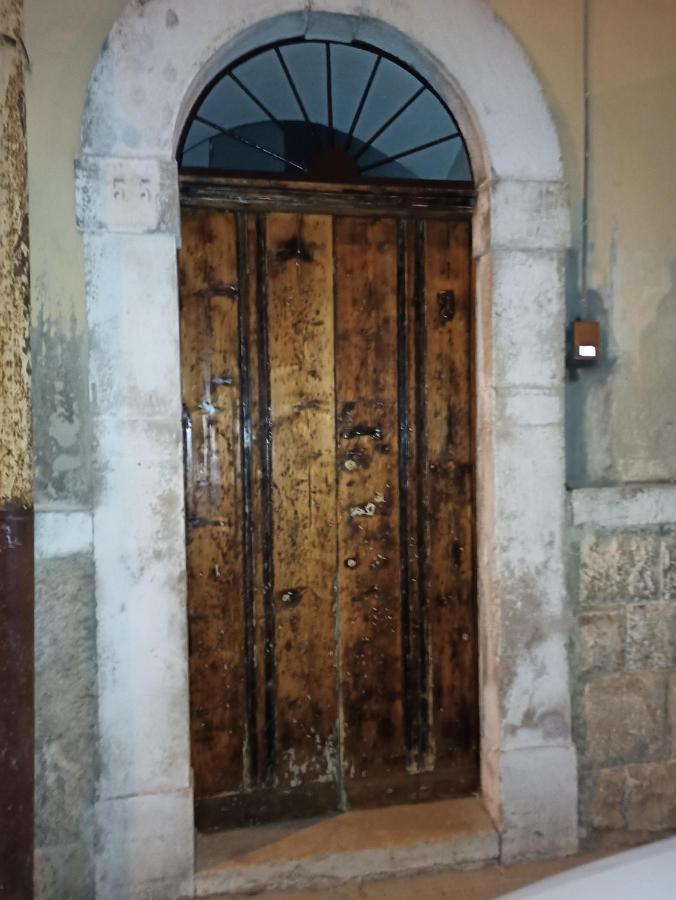 Appartement Vistafaro55 à Molfetta Extérieur photo