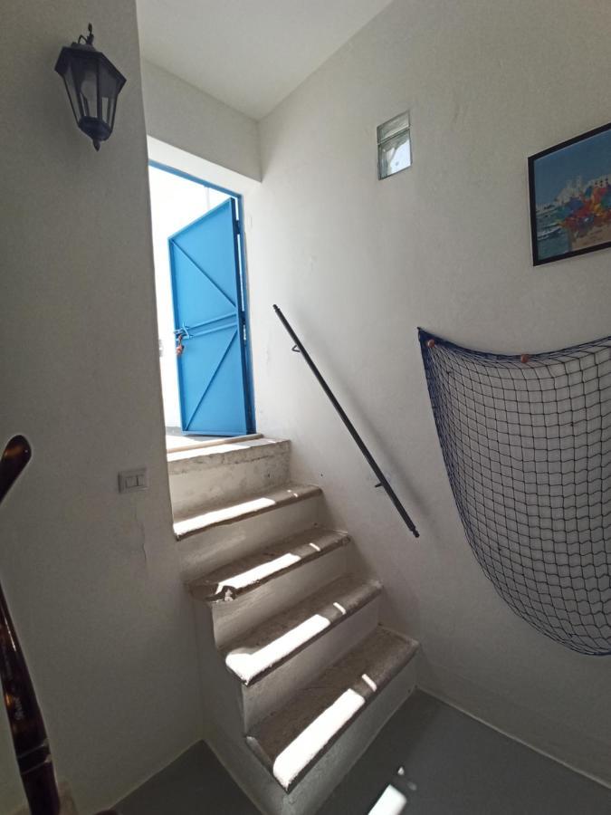 Appartement Vistafaro55 à Molfetta Extérieur photo