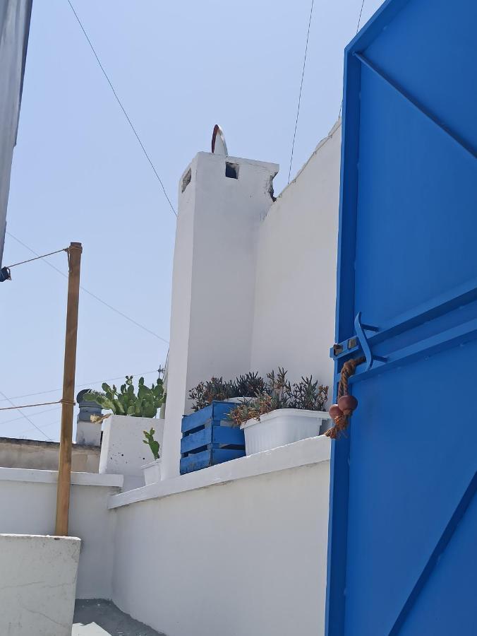 Appartement Vistafaro55 à Molfetta Extérieur photo