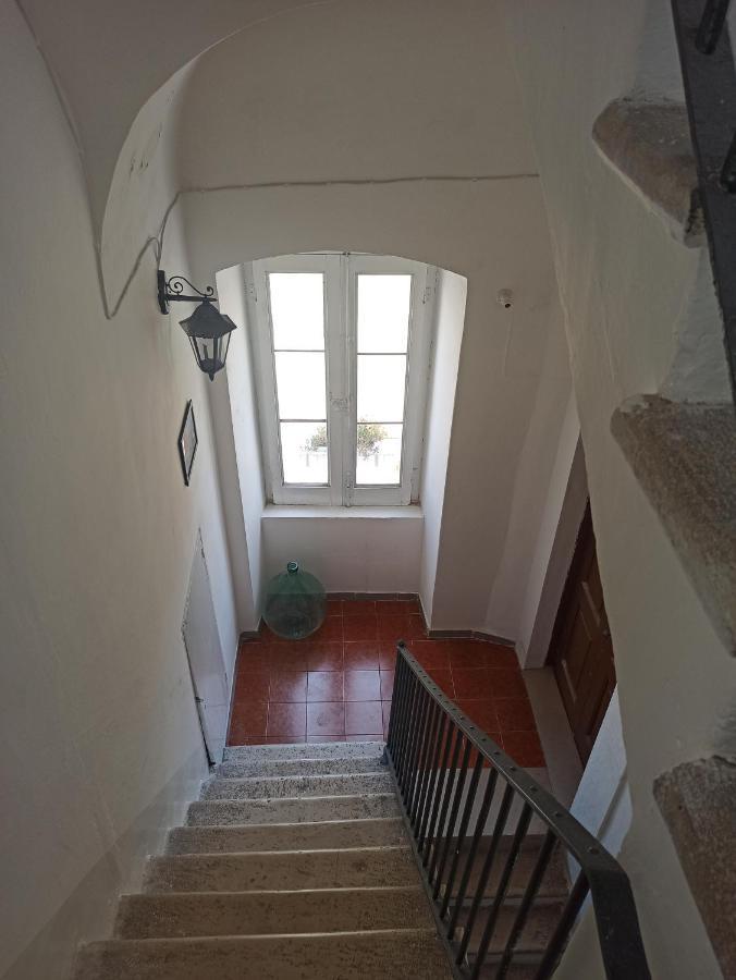 Appartement Vistafaro55 à Molfetta Extérieur photo