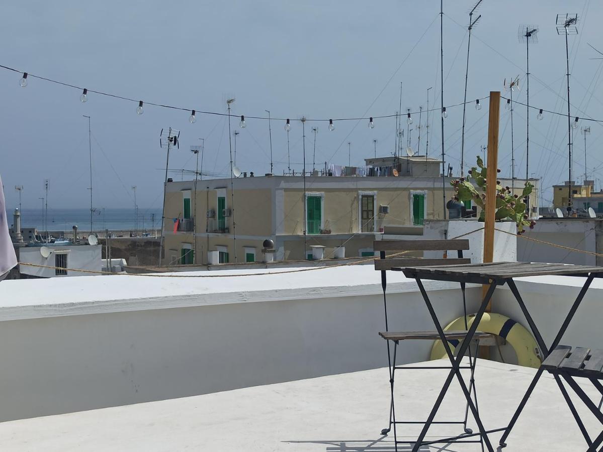 Appartement Vistafaro55 à Molfetta Extérieur photo