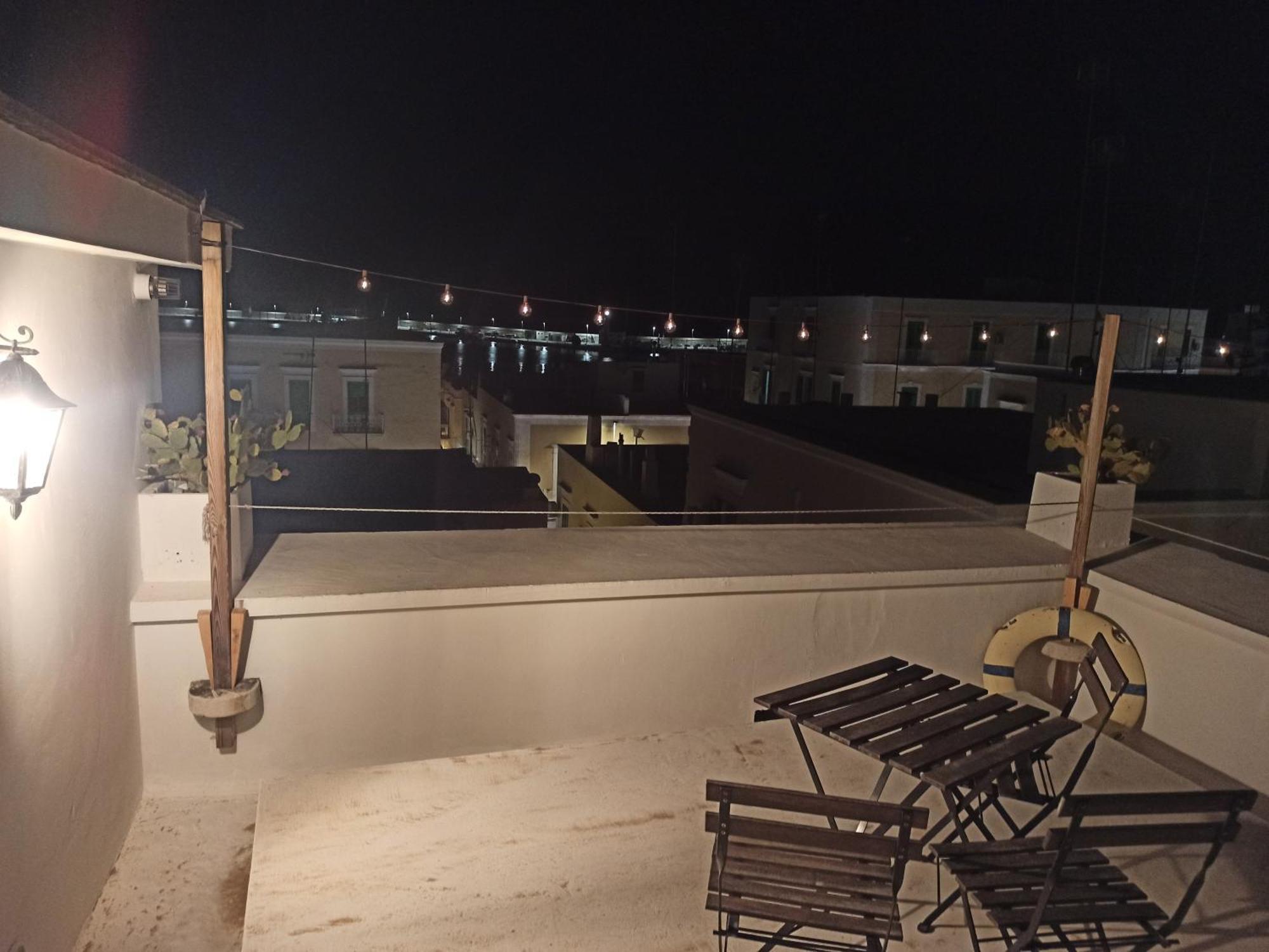Appartement Vistafaro55 à Molfetta Extérieur photo
